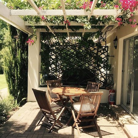Constantia Spring Bed and Breakfast Eksteriør billede
