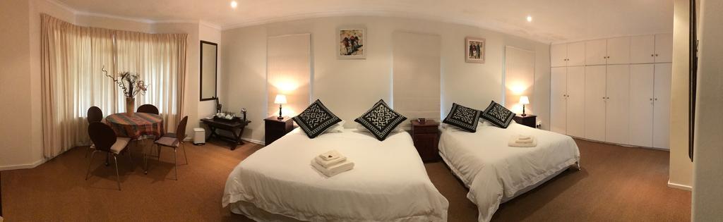 Constantia Spring Bed and Breakfast Eksteriør billede