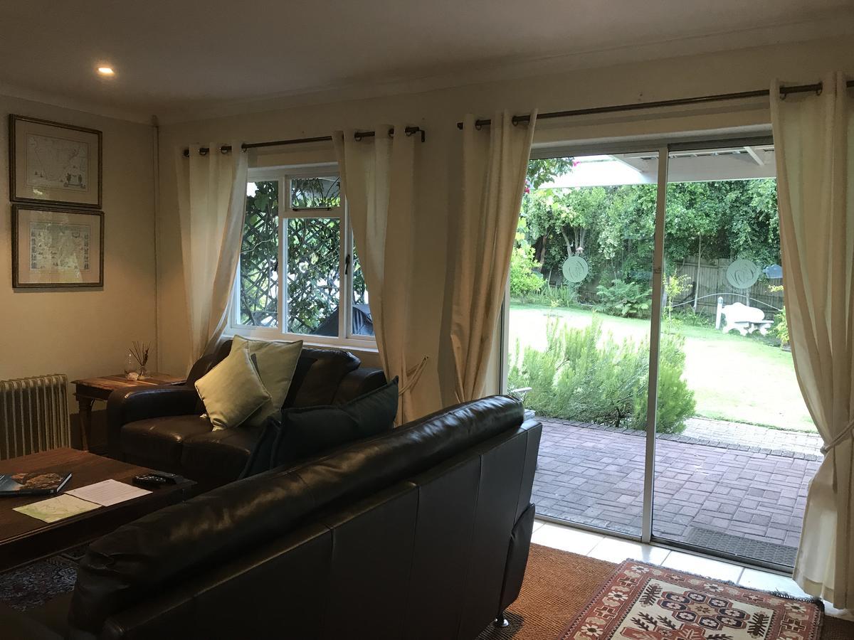 Constantia Spring Bed and Breakfast Eksteriør billede