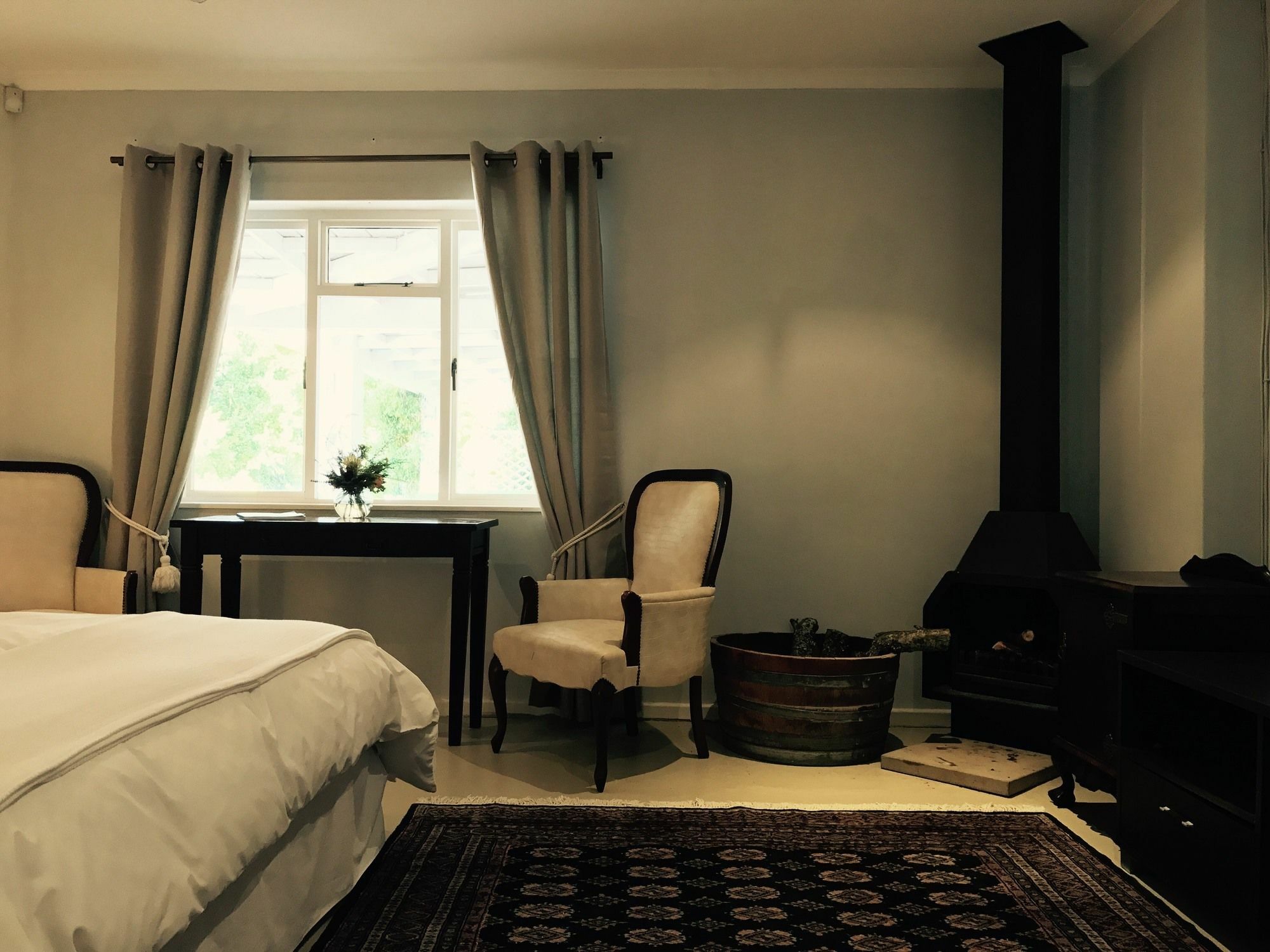 Constantia Spring Bed and Breakfast Eksteriør billede